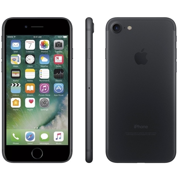 Apple iPhone 7- Mint Condition AT&T - Picture 2 of 4